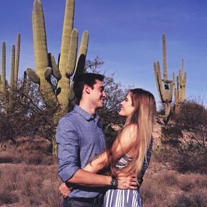 Meet your Posher, Linda